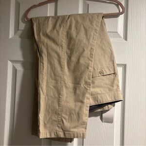 Lee Women's Ultra Lux High Rise Seamed Crop Capri  -size 18 M NWT